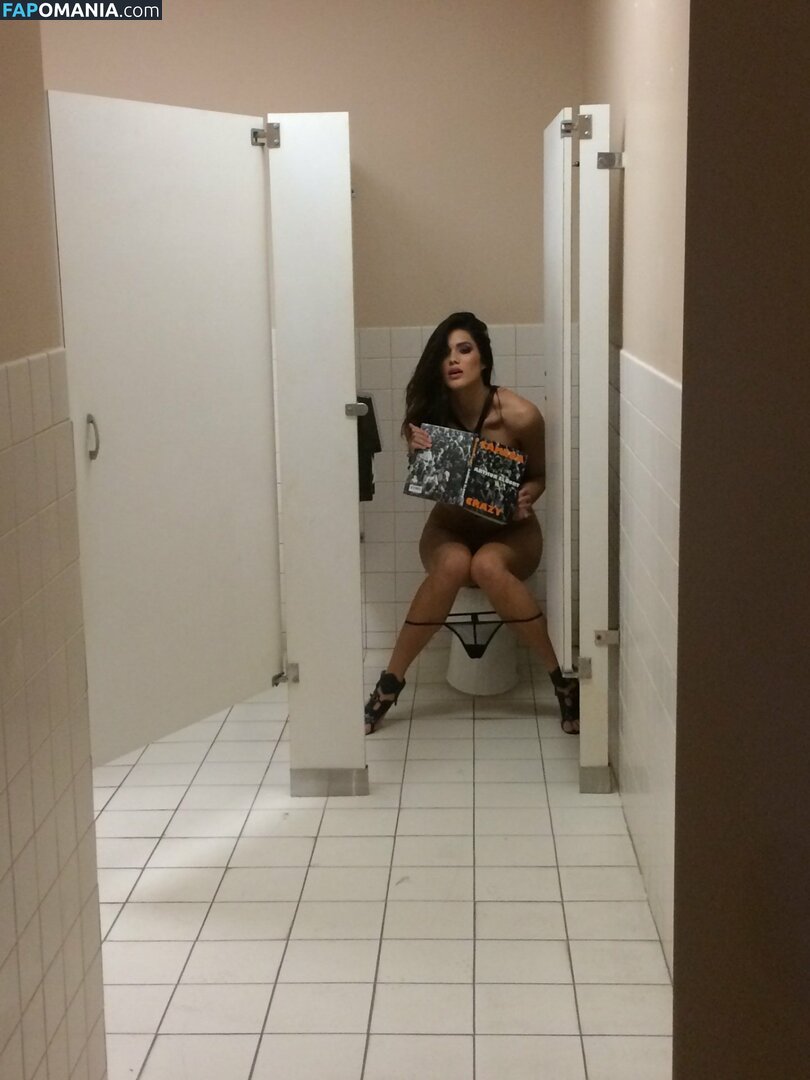 Audra Mari Naken Läckta Foto #5