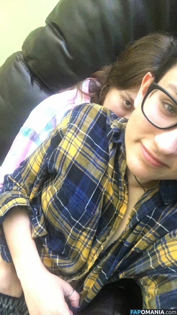 Bex Taylor Klaus Naken Läckta Foto #2