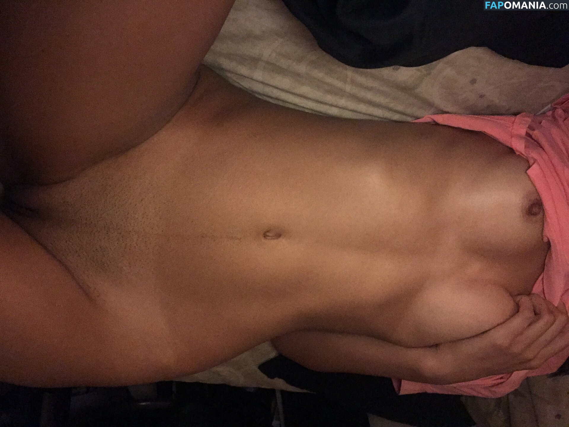 Bianca Mead Naken Läckta Foto #18