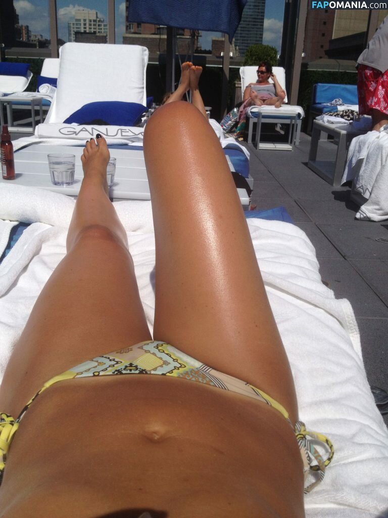 Bianca Westwood Naken Läckta Foto #1