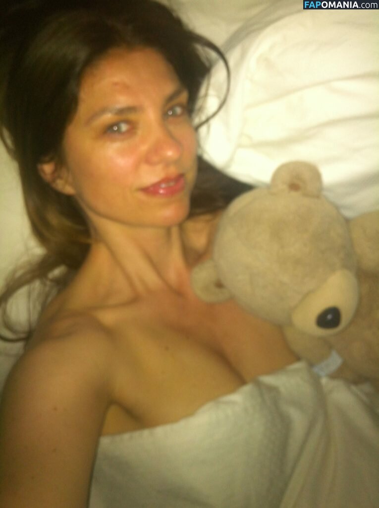 Bianca Westwood Naken Läckta Foto #9