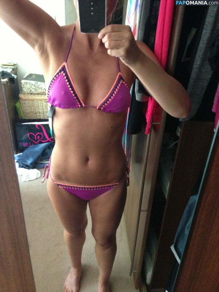 Bianca Westwood Naken Läckta Foto #13