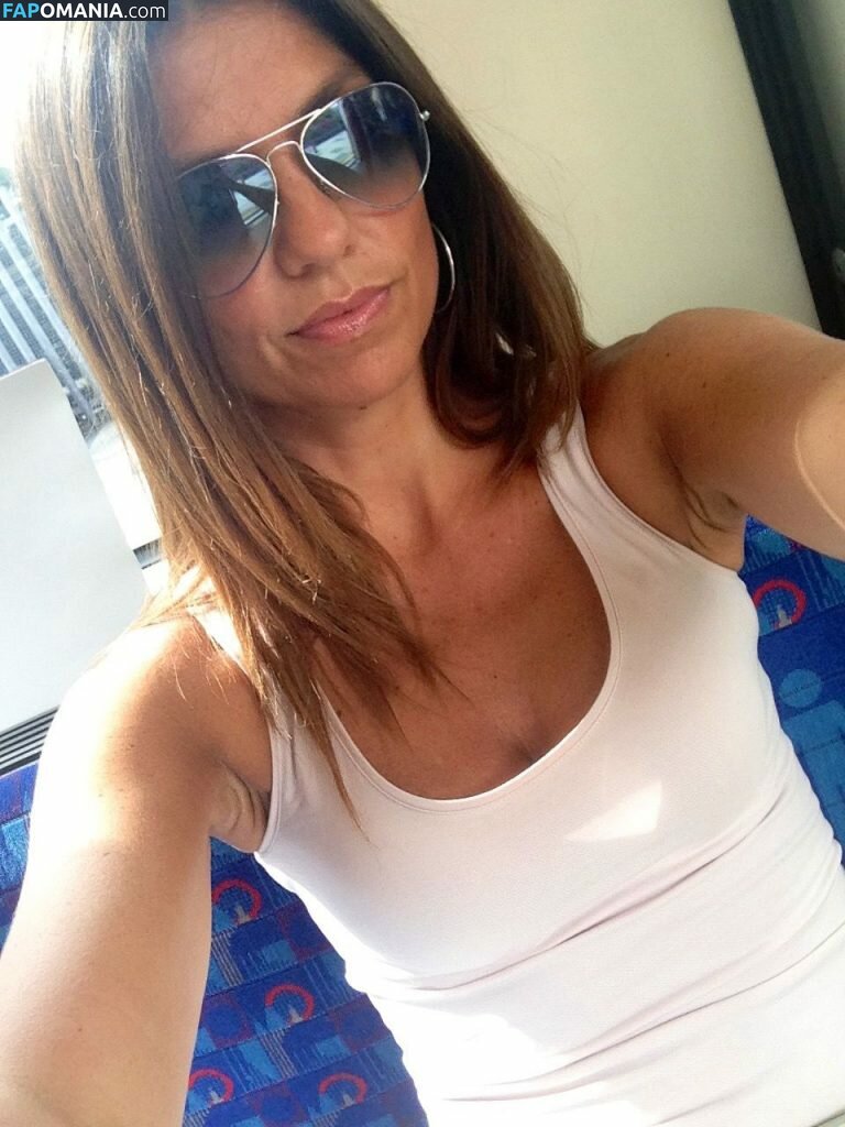 Bianca Westwood Naken Läckta Foto #25