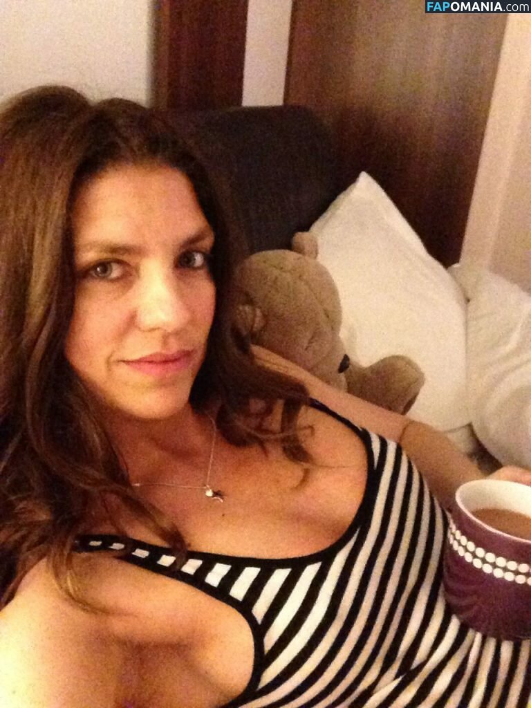 Bianca Westwood Naken Läckta Foto #33