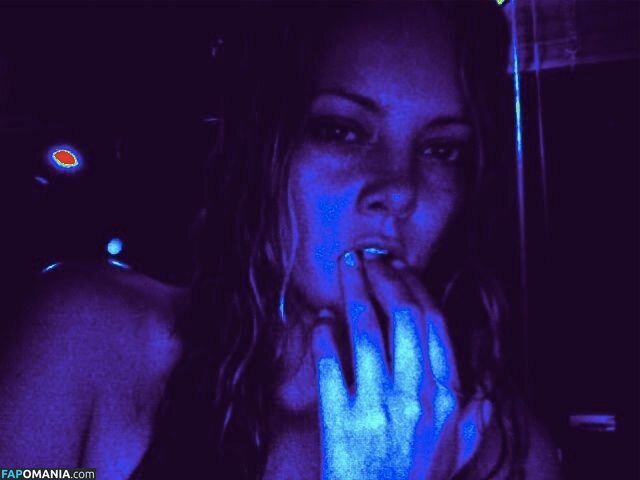 Bijou Phillips Naken Läckta Foto #16