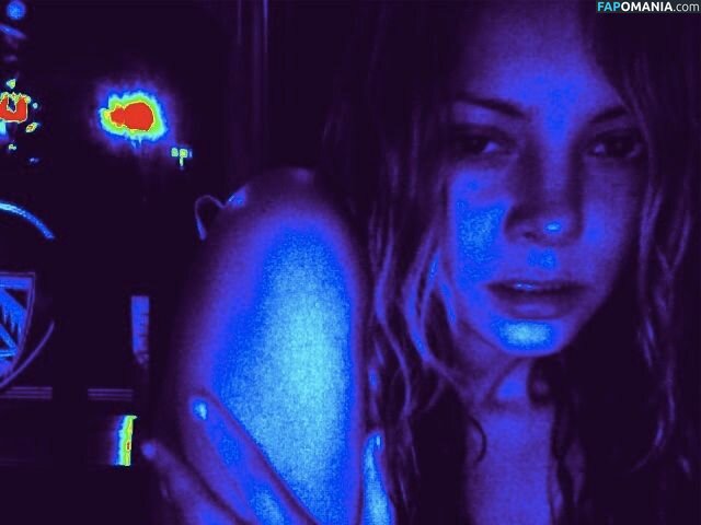 Bijou Phillips Naken Läckta Foto #17