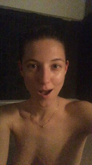 Caitlin Gerard