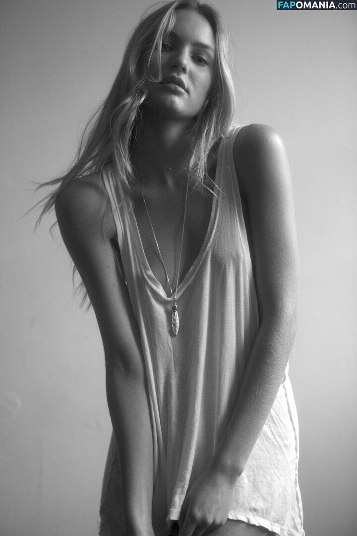Candice Swanepoel Naken Läckta Foto #1270