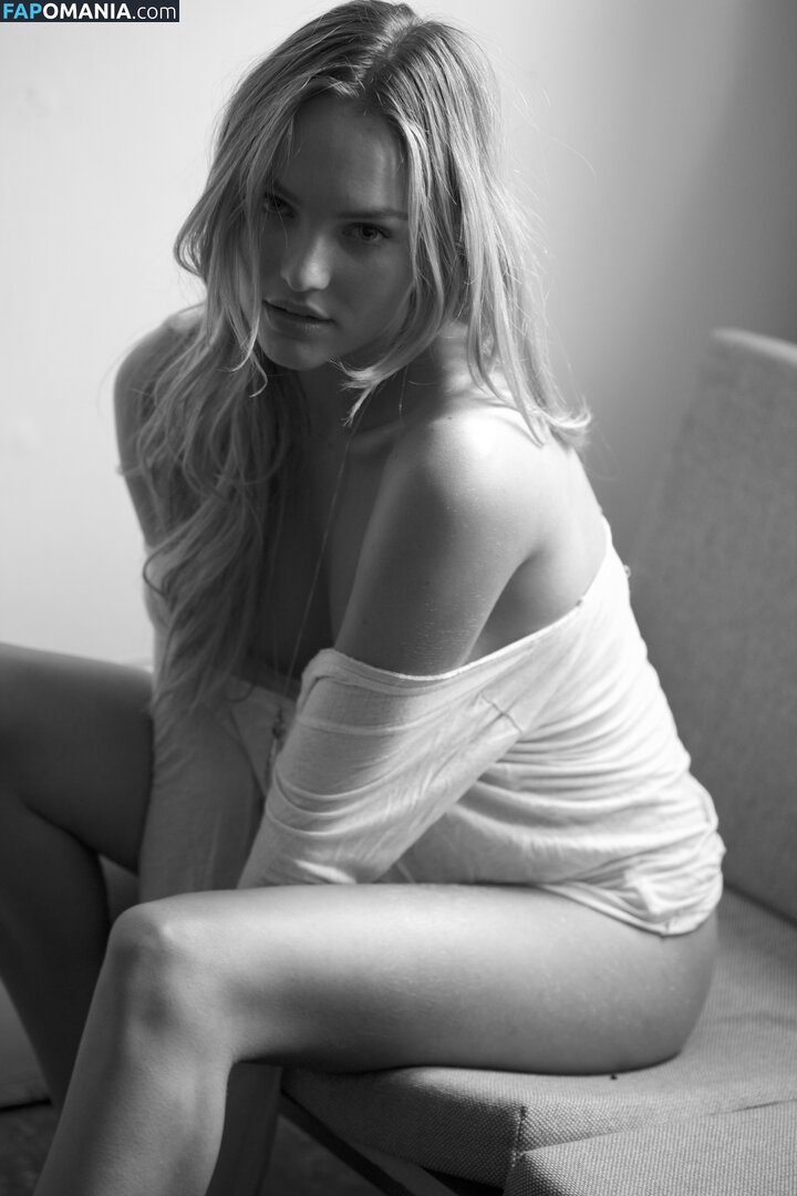 Candice Swanepoel Naken Läckta Foto #1273
