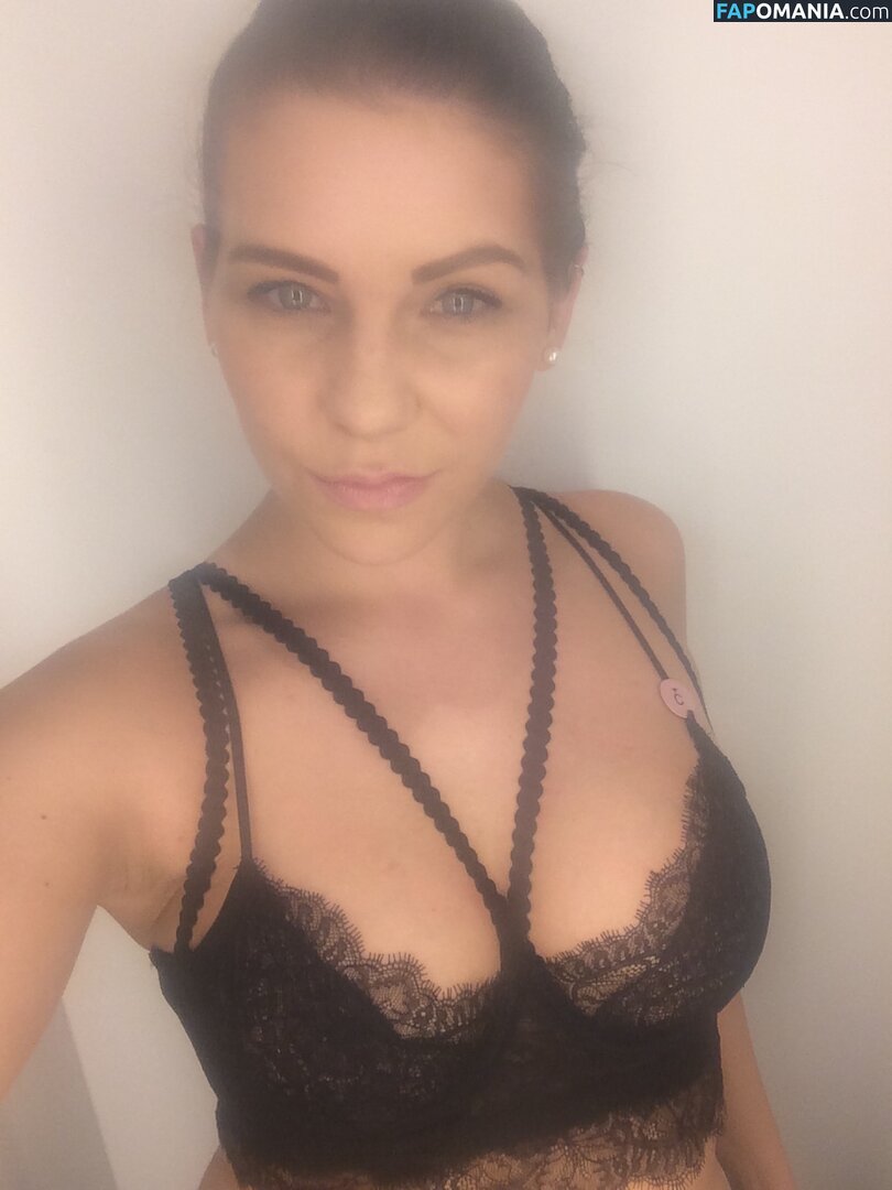 Carina Schwarz Naken Läckta Foto #23