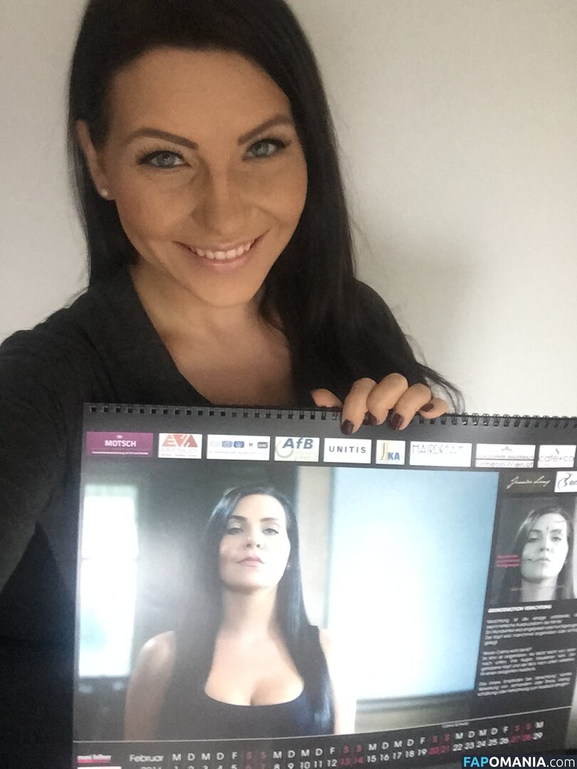 Carina Schwarz Naken Läckta Foto #134