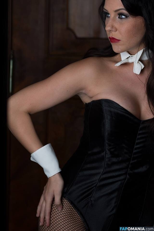 Carina Schwarz Naken Läckta Foto #159