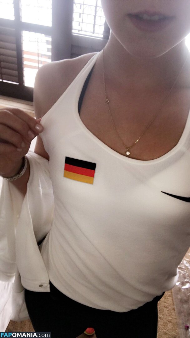 Carina Witthoeft Naken Läckta Foto #22