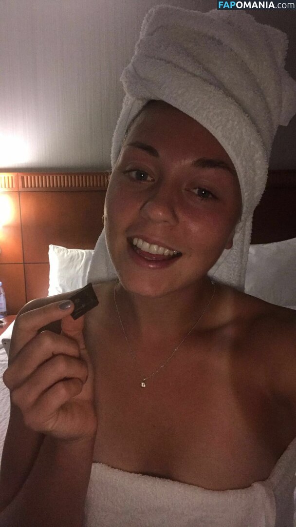 Carina Witthoeft Naken Läckta Foto #33