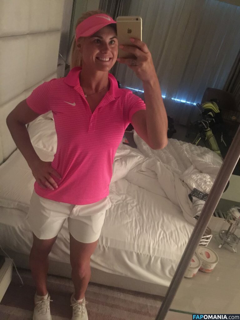 Carly Booth Naken Läckta Foto #81