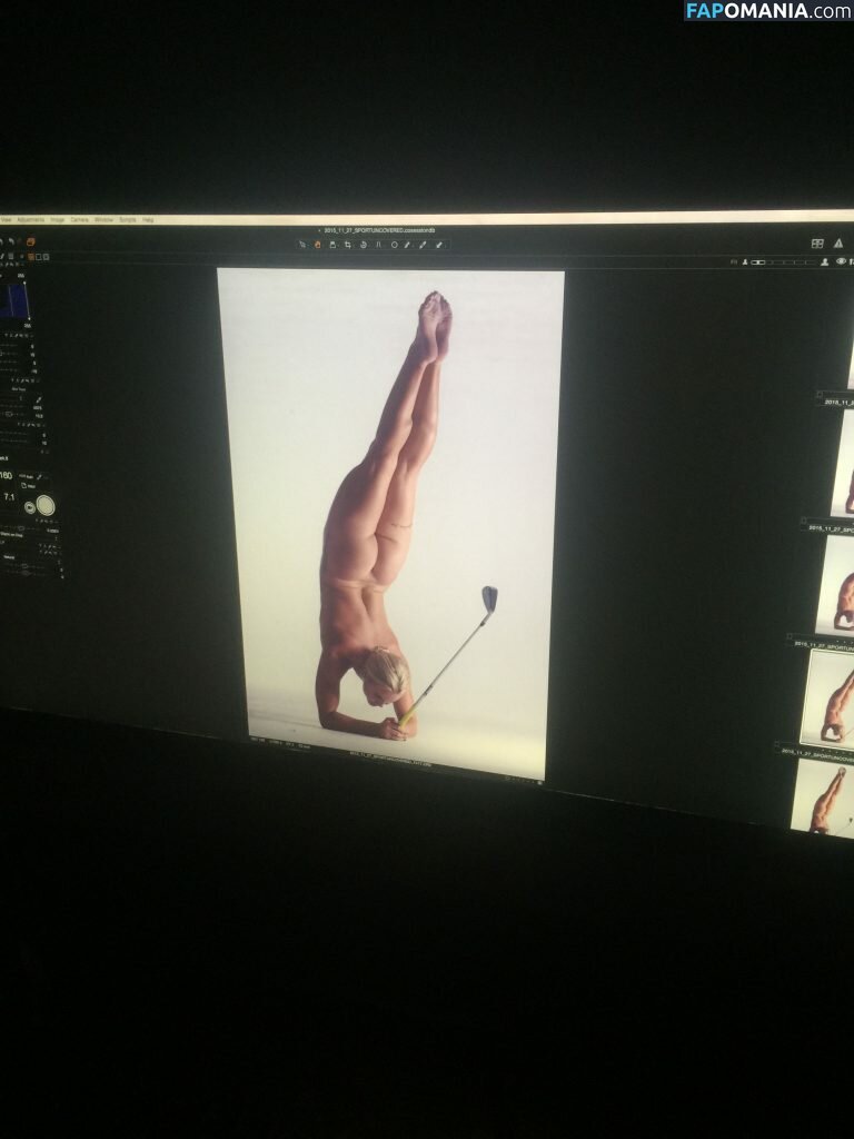 Carly Booth Naken Läckta Foto #93