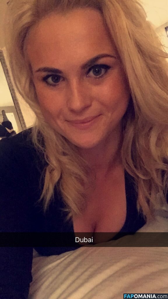 Carly Booth Naken Läckta Foto #96