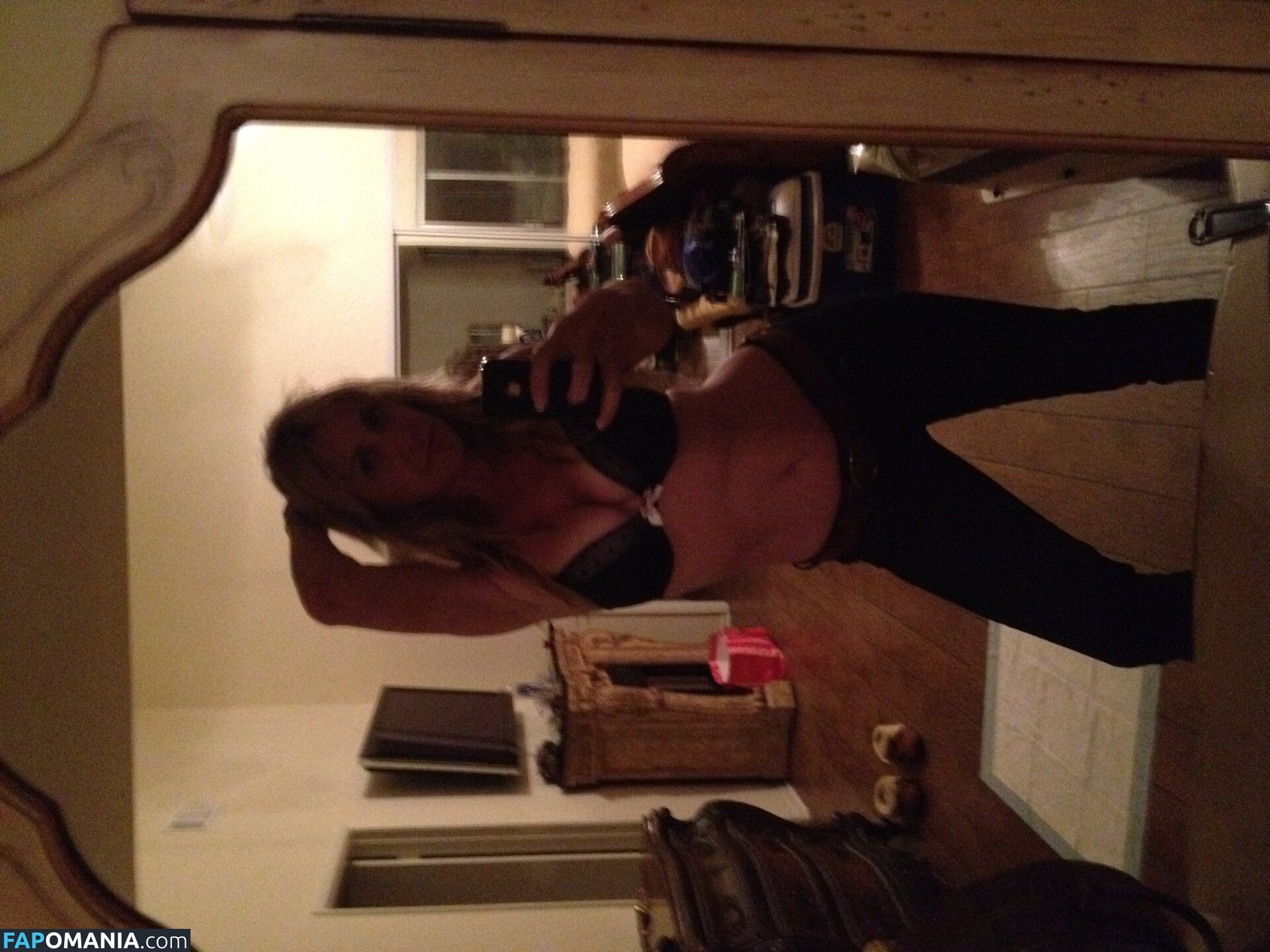 Carrie Michalka Naken Läckta Foto #139