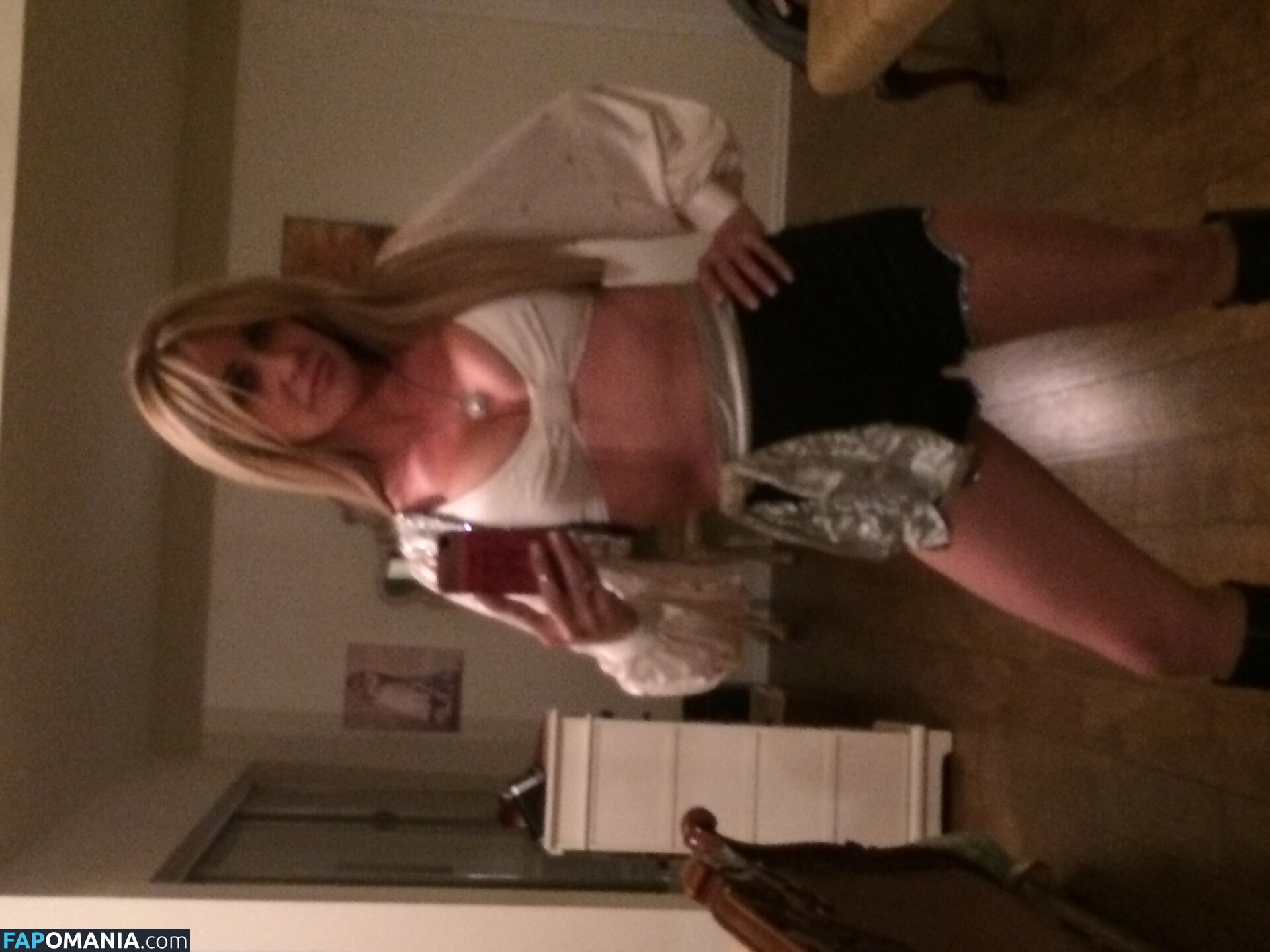 Carrie Michalka Naken Läckta Foto #232
