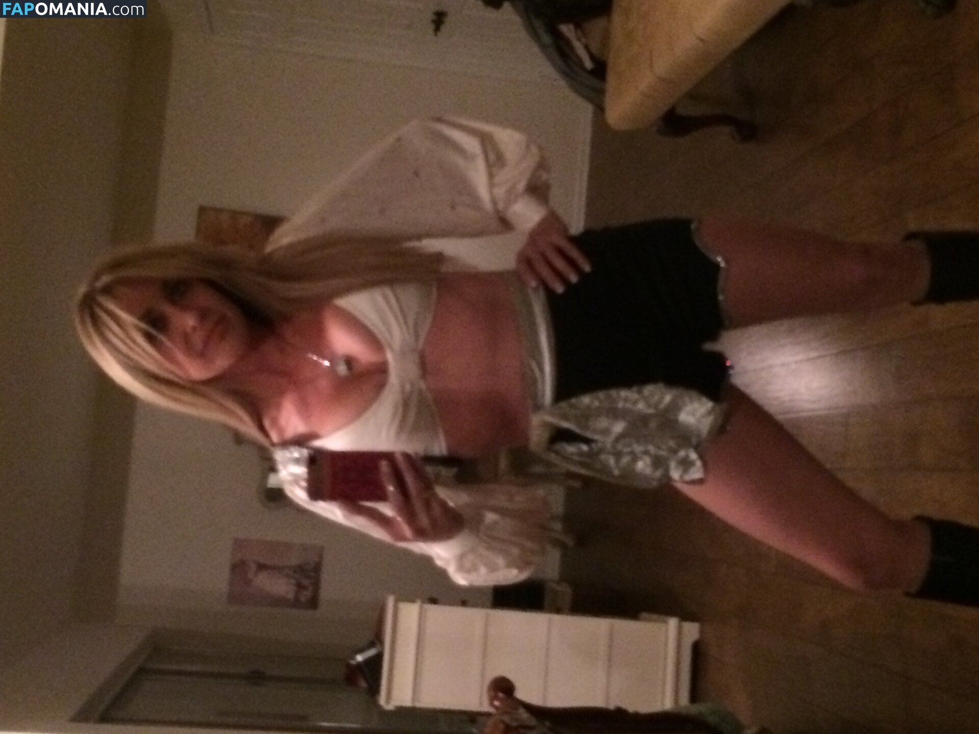 Carrie Michalka Naken Läckta Foto #234
