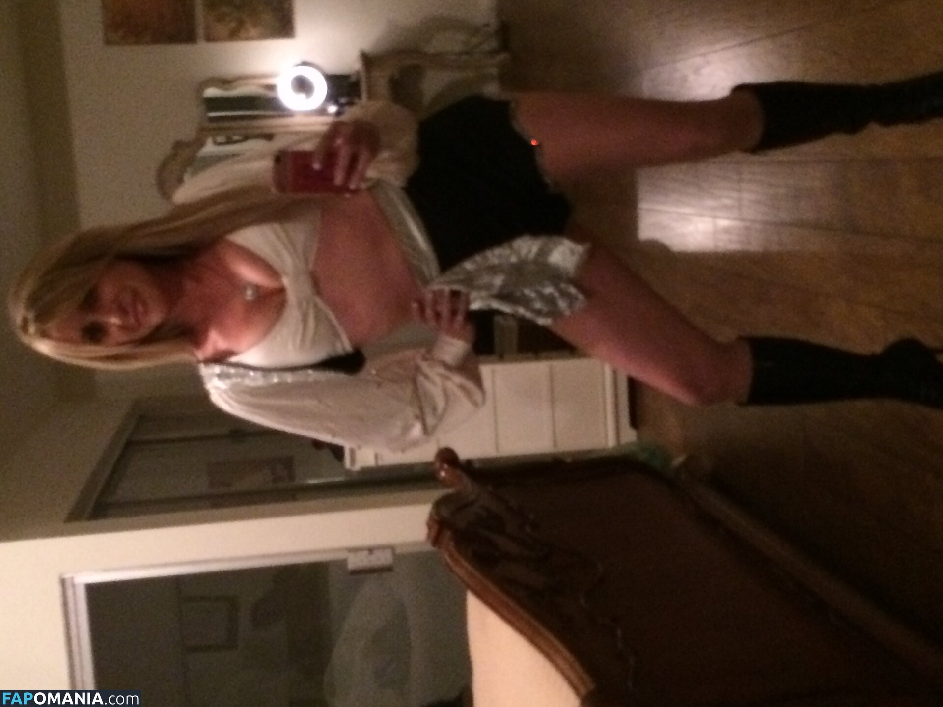 Carrie Michalka Naken Läckta Foto #240