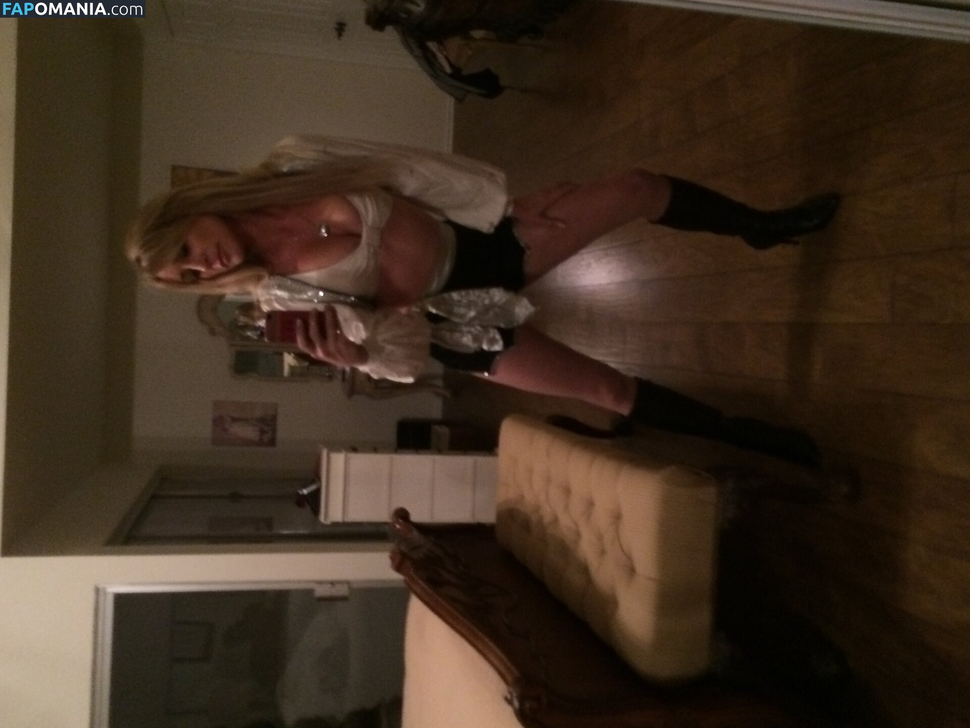 Carrie Michalka Naken Läckta Foto #242