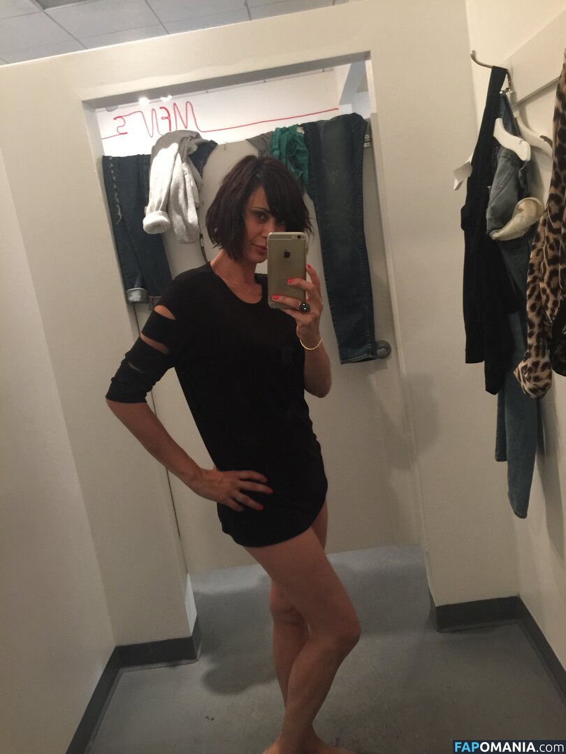 Catherine Bell Naken Läckta Foto #14
