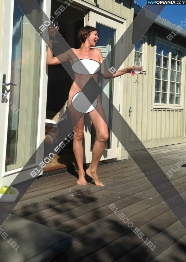 Catherine Bell Naken Läckta Foto #44