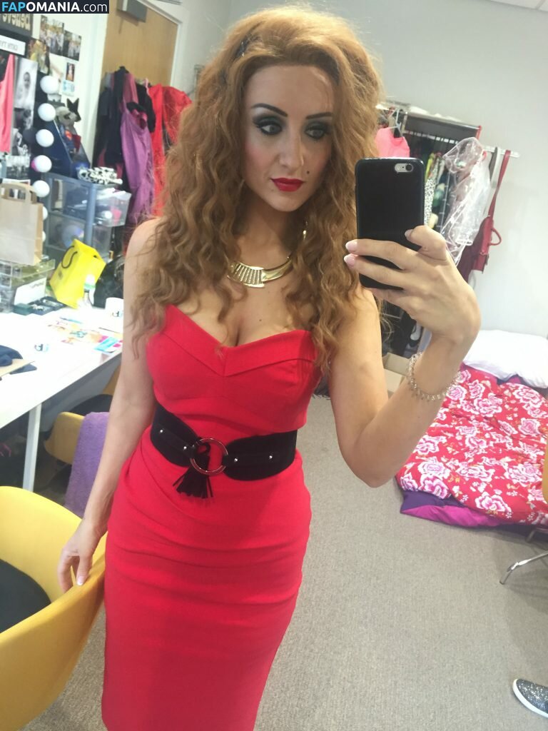 Catherine Tyldesley Naken Läckta Foto #20