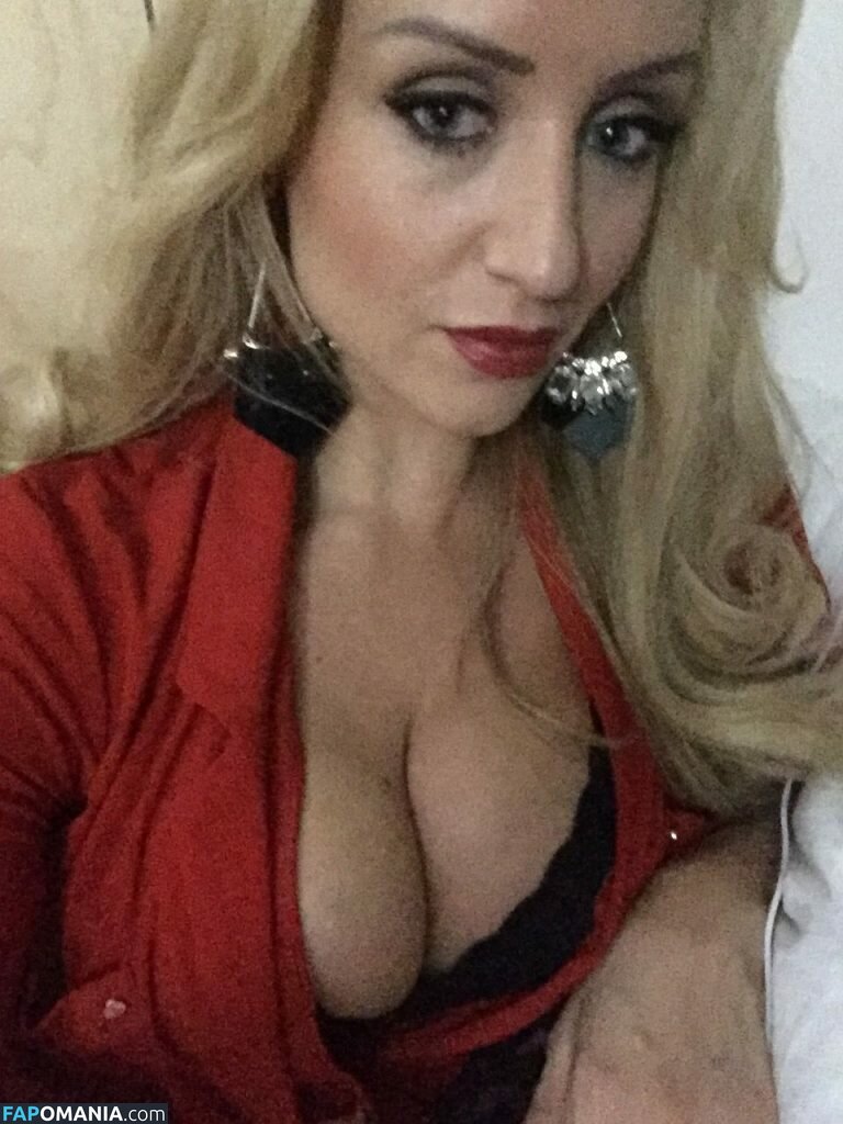 Catherine Tyldesley Naken Läckta Foto #21