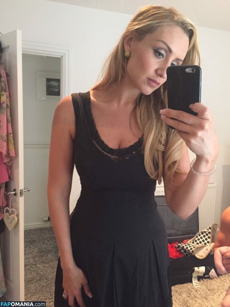 Catherine Tyldesley Naken Läckta Foto #51