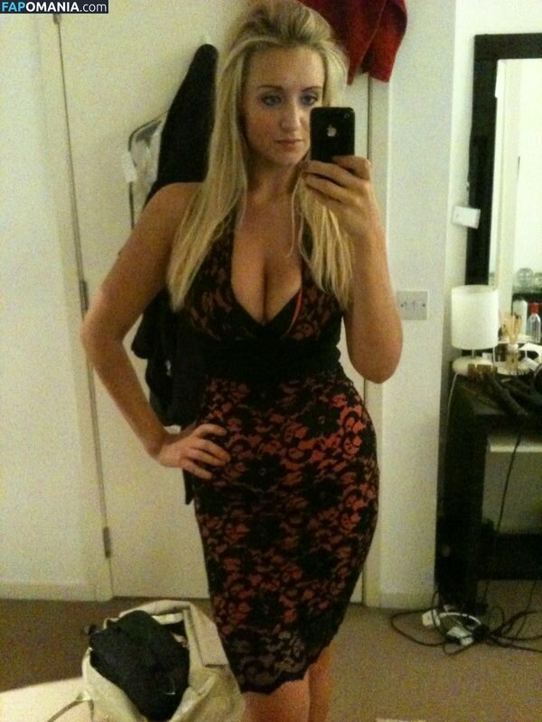 Catherine Tyldesley Naken Läckta Foto #56