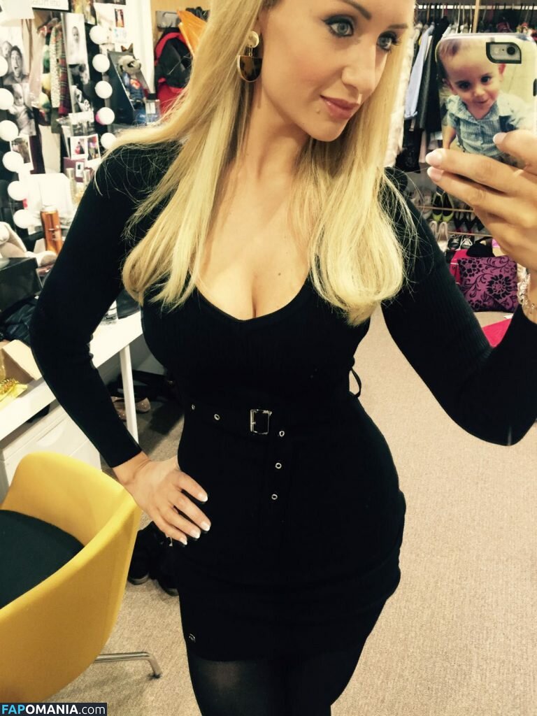 Catherine Tyldesley Naken Läckta Foto #58