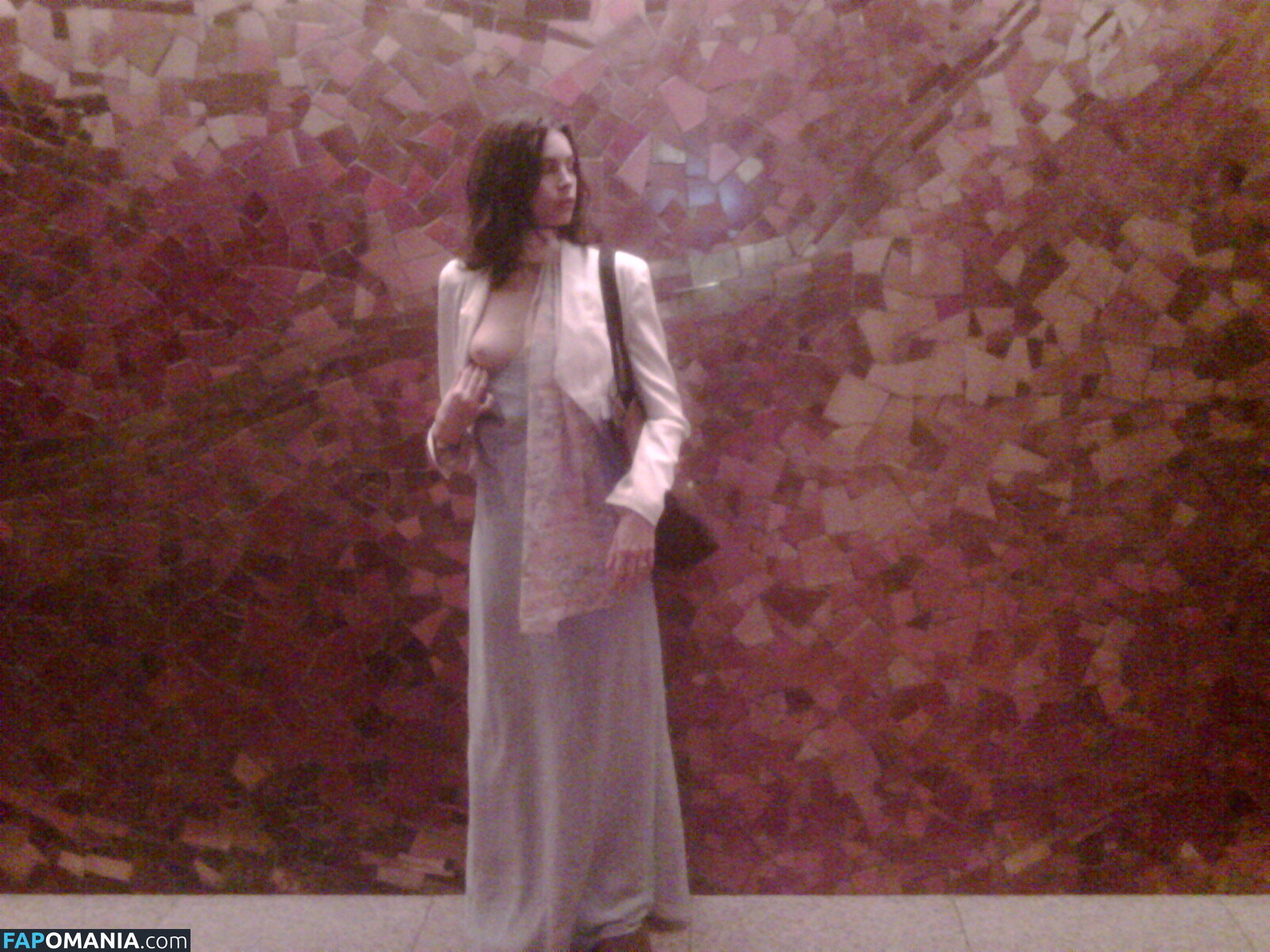 Charlotte Kemp Muhl Naken Läckta Foto #4