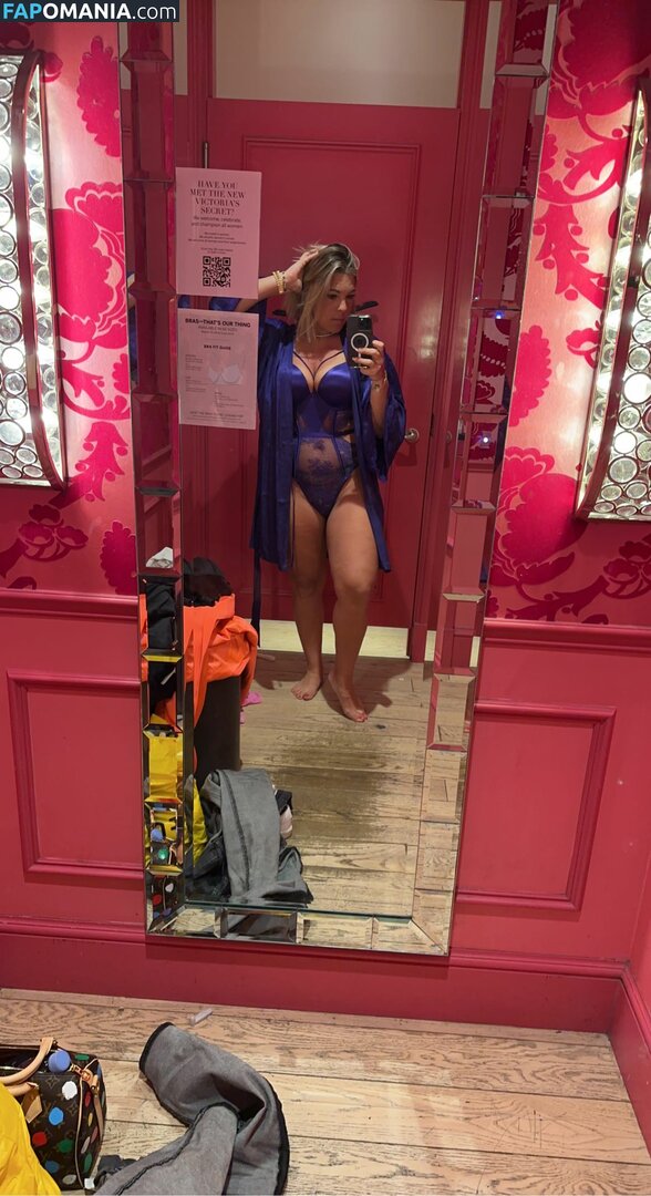 Chelsie Kyriss Naken Läckta Foto #46