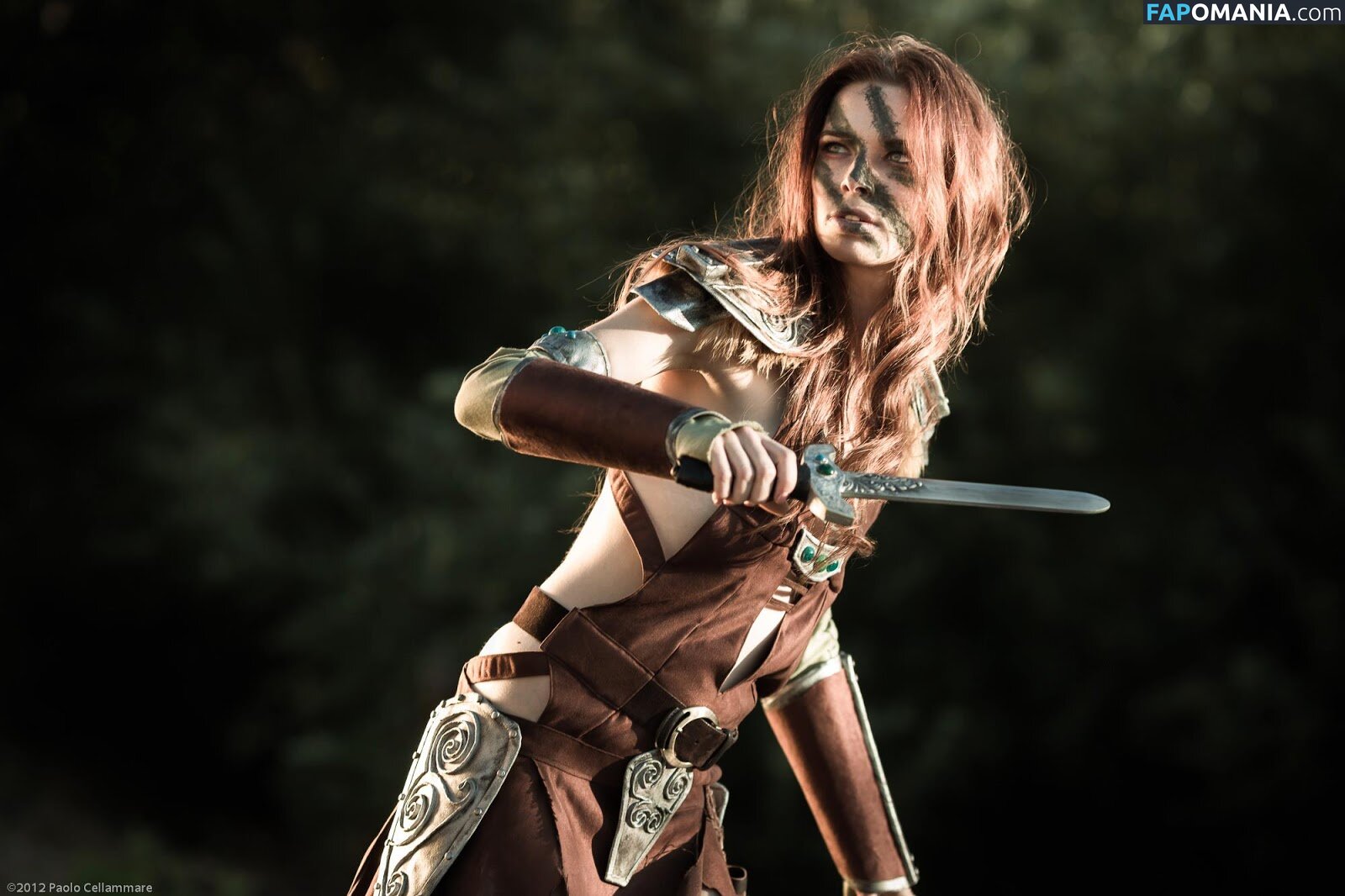 Chloe Dykstra Naken Läckta Foto #39