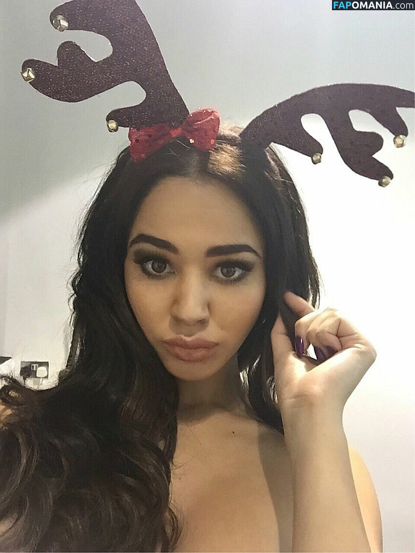 Courtnie Quinlan Naken Läckta Foto #24