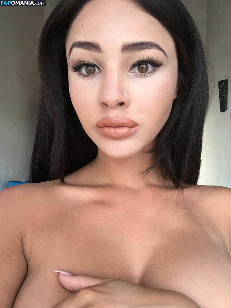 Courtnie Quinlan Naken Läckta Foto #25