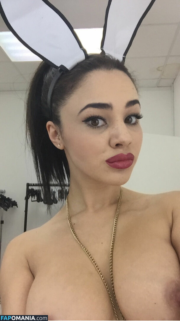 Courtnie Quinlan Naken Läckta Foto #57