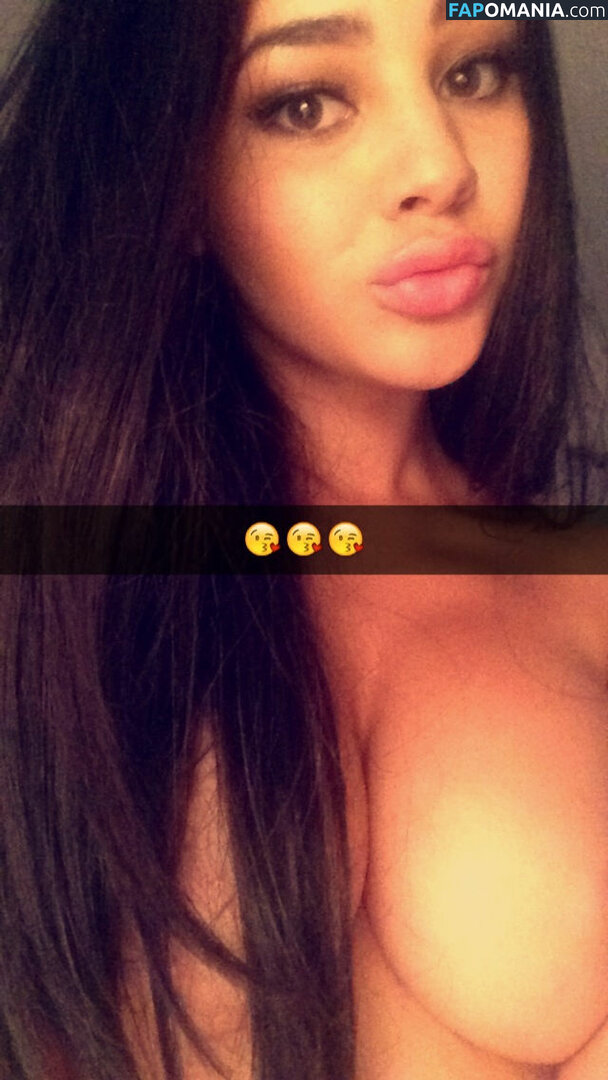 Courtnie Quinlan Naken Läckta Foto #58