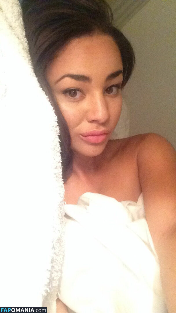 Courtnie Quinlan Naken Läckta Foto #73