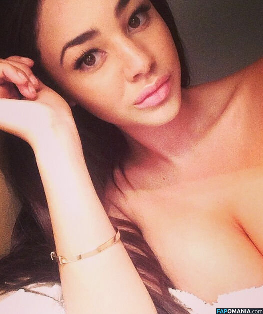 Courtnie Quinlan Naken Läckta Foto #80