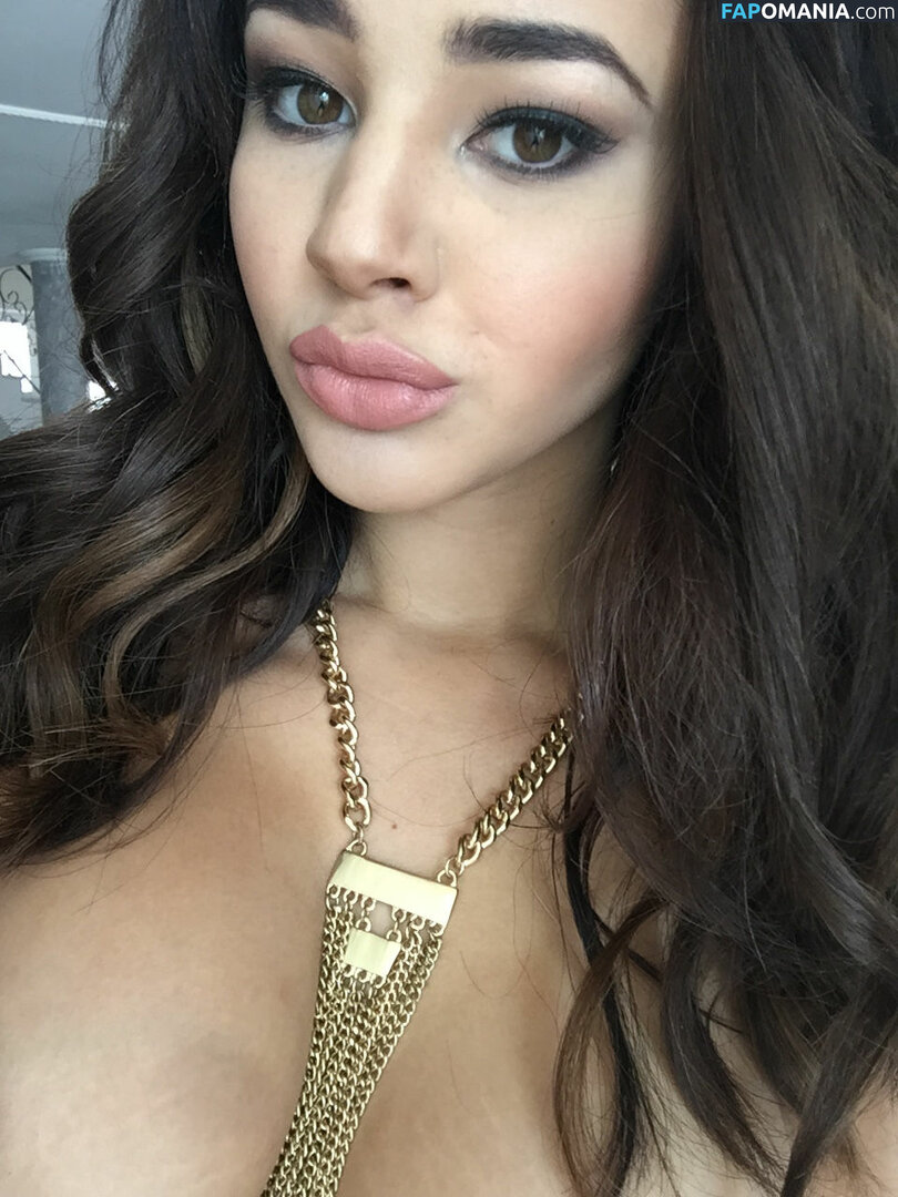 Courtnie Quinlan Naken Läckta Foto #134