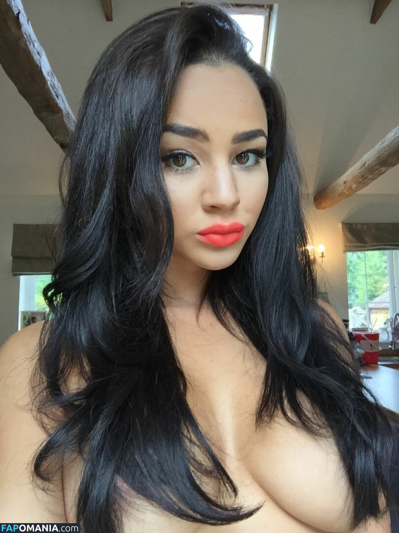Courtnie Quinlan Naken Läckta Foto #138