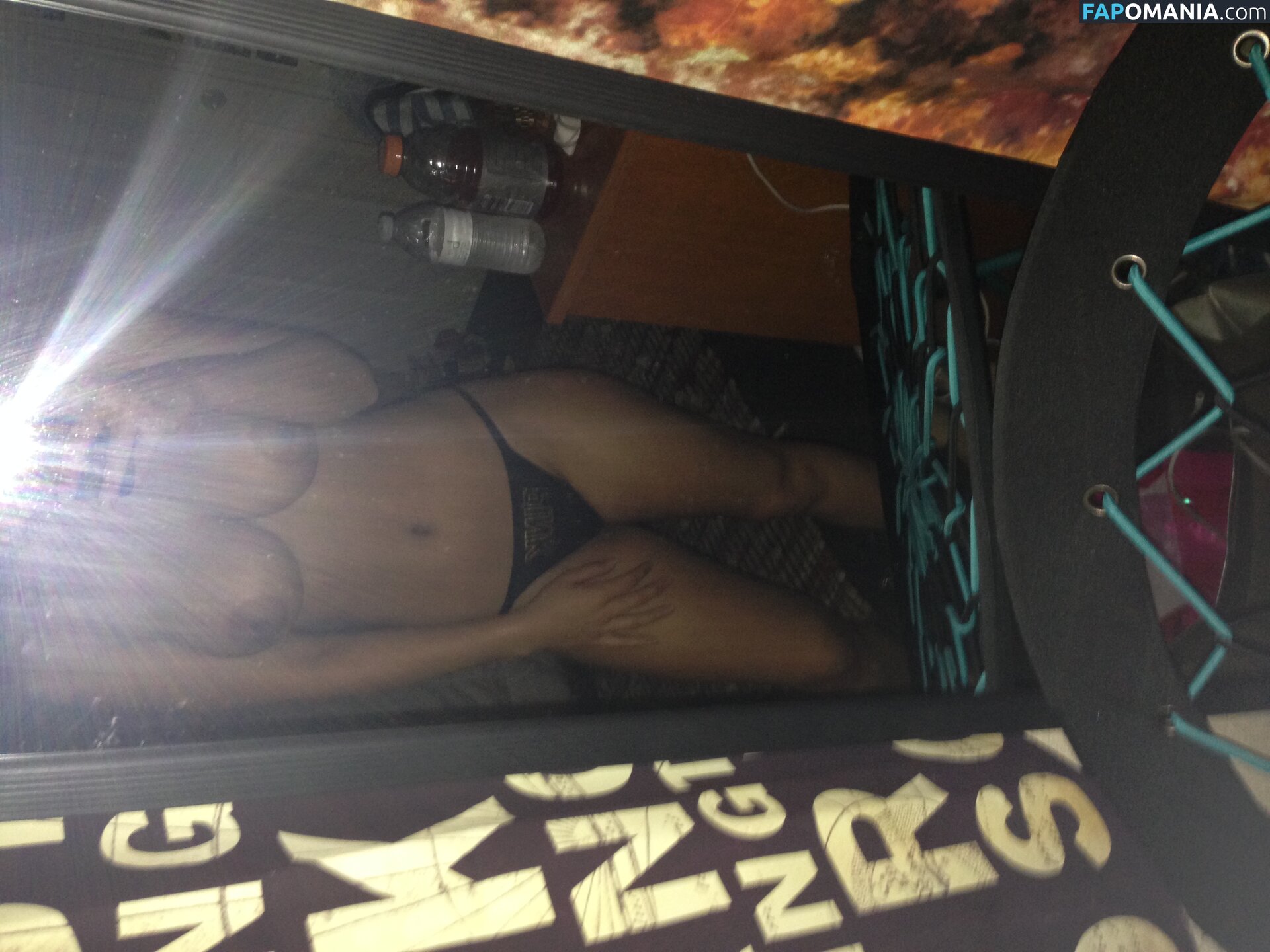 Crystal Westbrooks Naken Läckta Foto #25