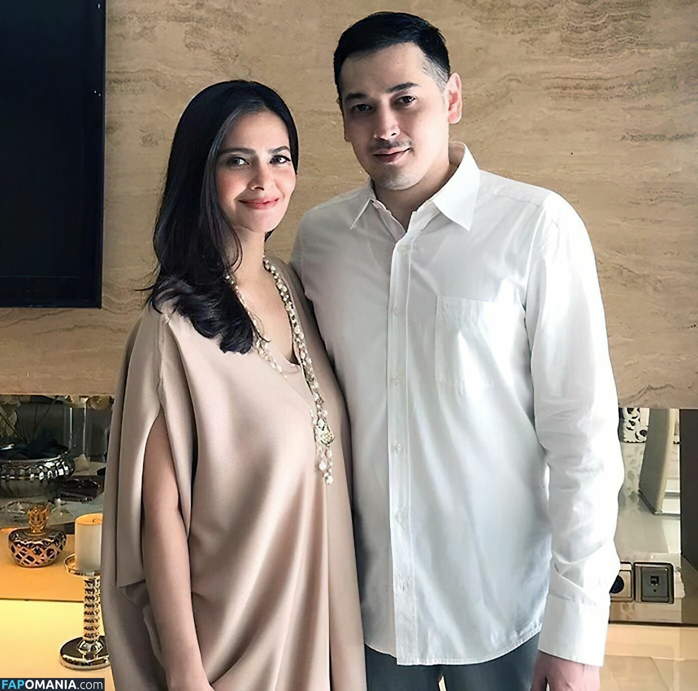 Cut Tari Naken Läckta Foto #54