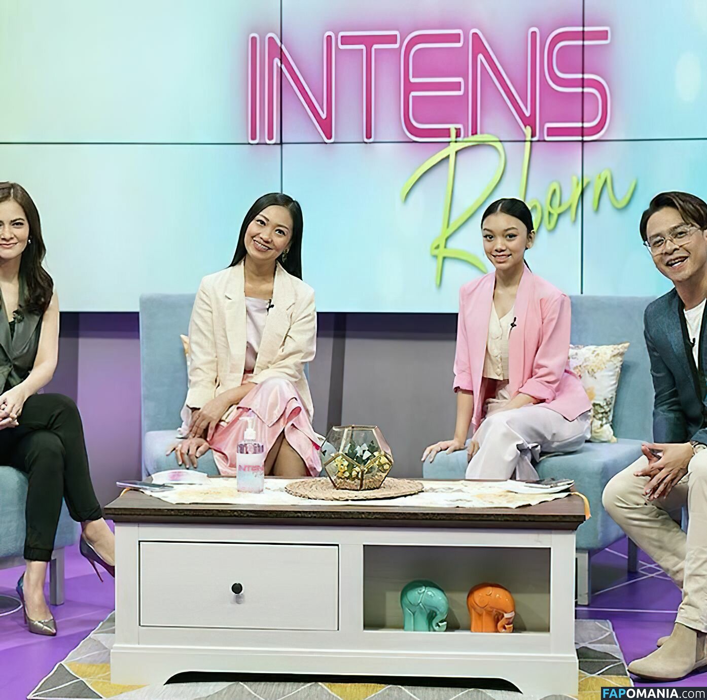 Cut Tari Naken Läckta Foto #55