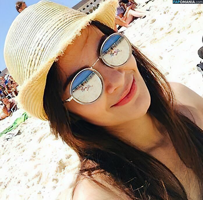 Cut Tari Naken Läckta Foto #68