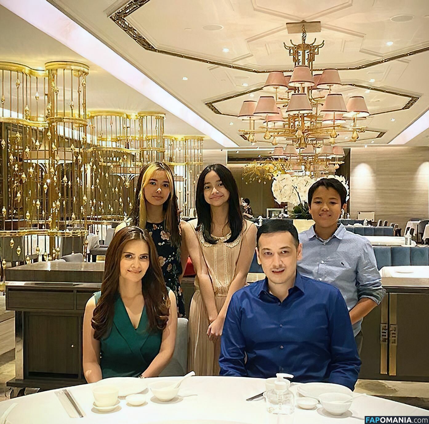 Cut Tari Naken Läckta Foto #69