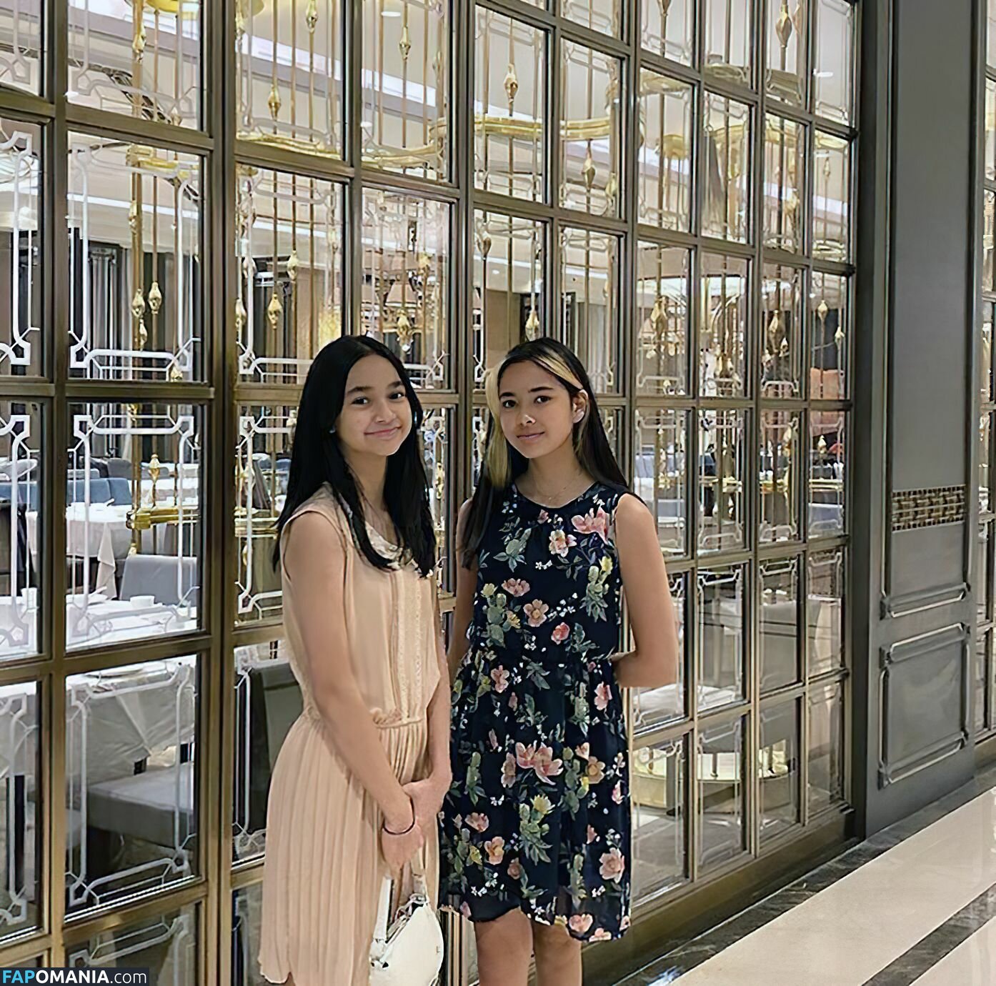 Cut Tari Naken Läckta Foto #71